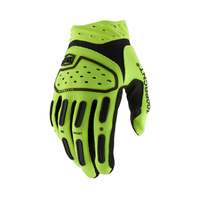 Airmatic 2 Youth  Gloves Fluo Yellow Sm