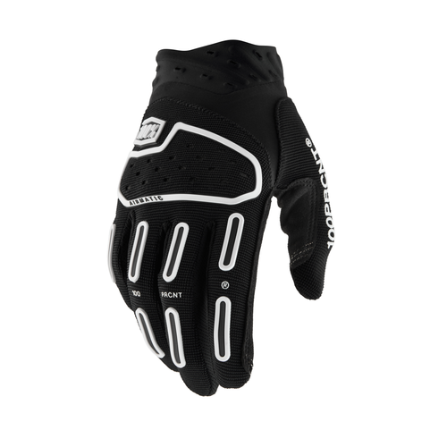 Airmatic 2 Youth  Gloves Black Xl