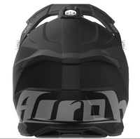 Airoh Strycker Helmet Matte Black