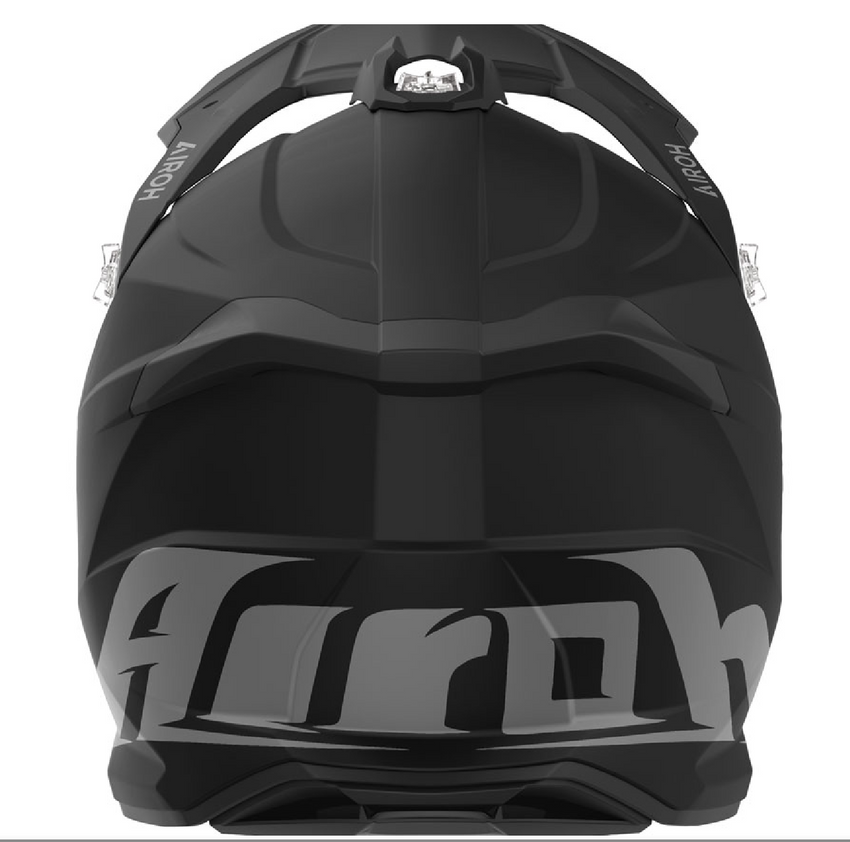 Airoh Strycker Helmet Matte Black