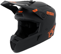 MSR® SC Range Helmet
