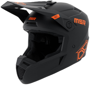 MSR® SC Range Helmet
