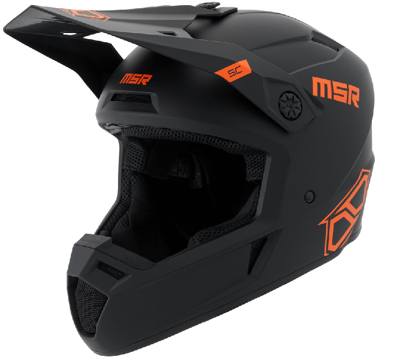 MSR® SC Range Helmet