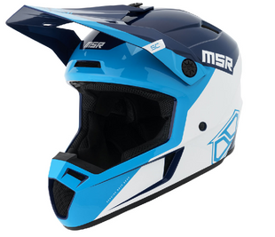 MSR® SC Range Helmet