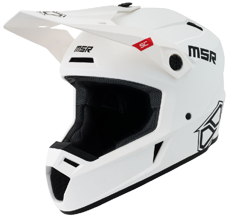 MSR® SC Range Helmet