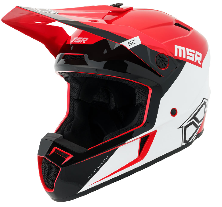 MSR® SC Range Helmet