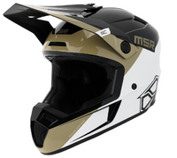MSR® SC Range Helmet
