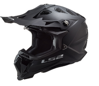 LS2 Subverter Evo Helmet