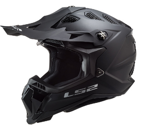LS2 Subverter Evo Helmet