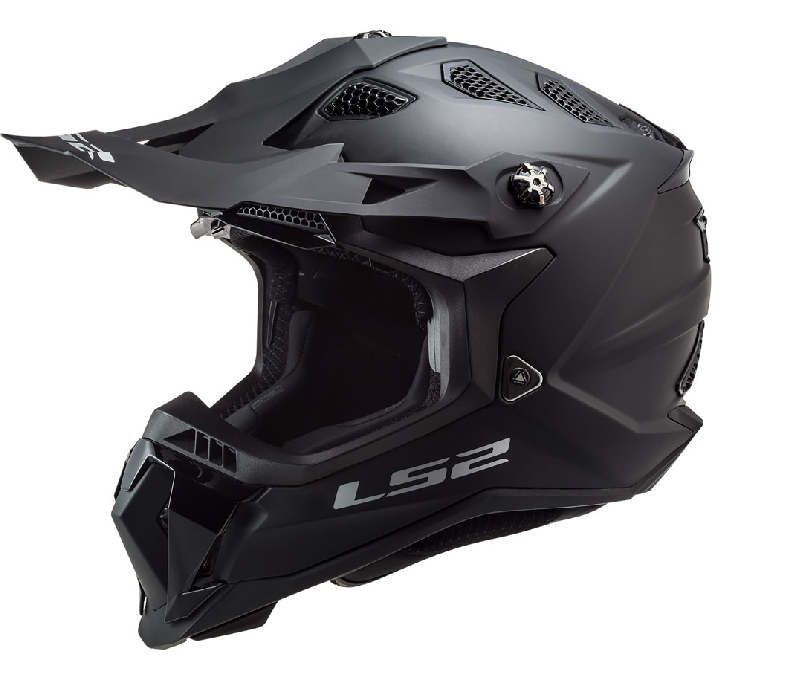 LS2 Subverter Evo Helmet