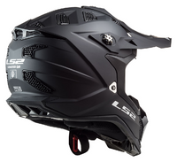 LS2 Subverter Evo Helmet