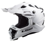 LS2 Subverter Evo Helmet