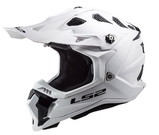 LS2 Subverter Evo Helmet
