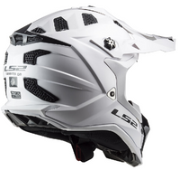 LS2 Subverter Evo Helmet