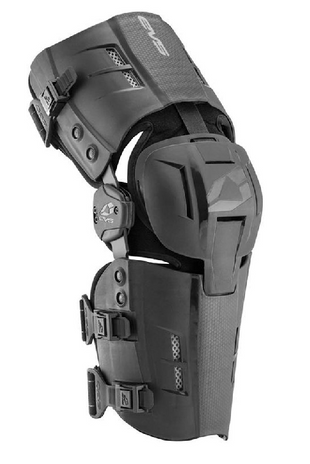EVS RS9 Knee Brace Right