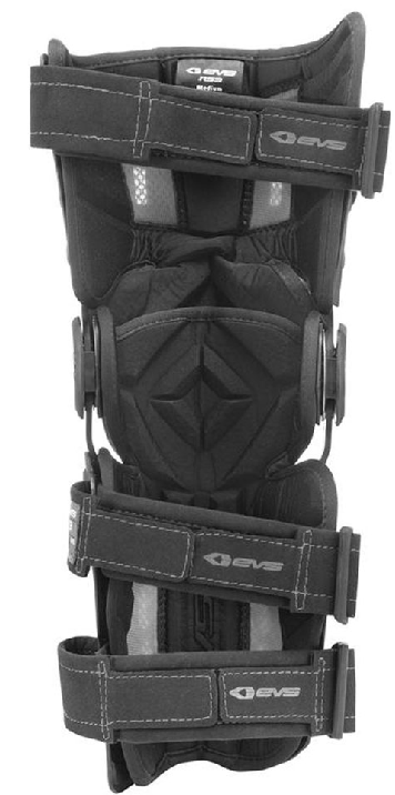 EVS RS9 Knee Brace Left