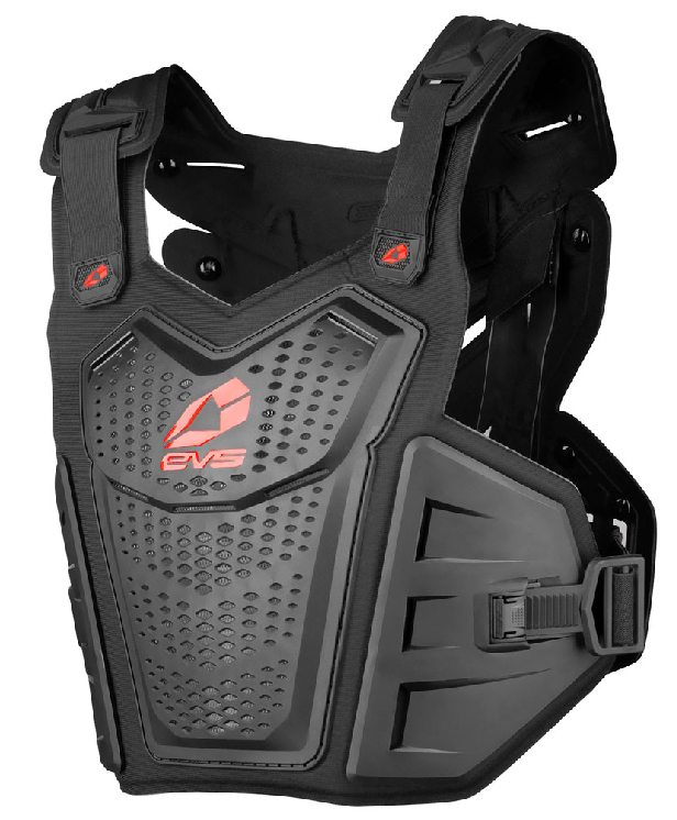 EVS F1 Roost Deflector