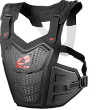 EVS F1 Roost Deflector
