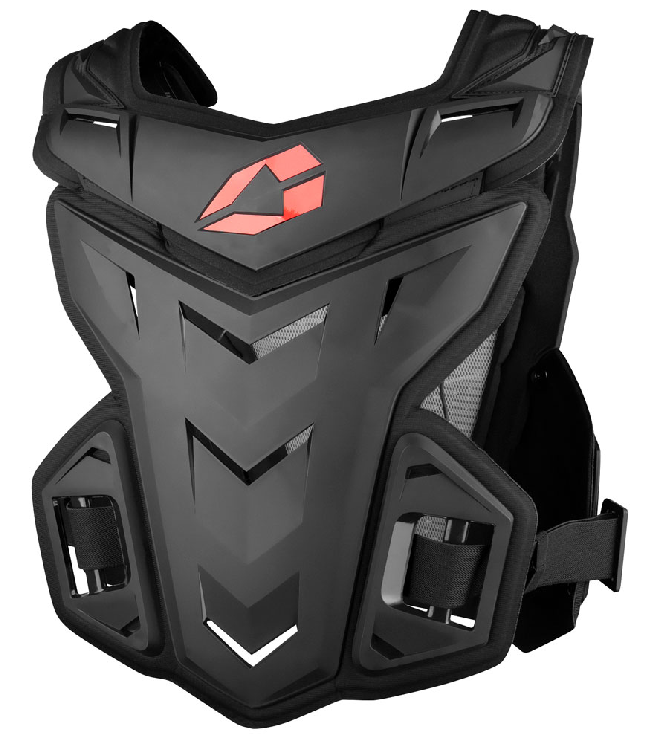 EVS F1 Roost Deflector