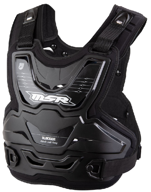 MSR® Blockade Roost Deflector Adult O/S