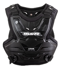 MSR® Blockade Roost Deflector Adult O/S
