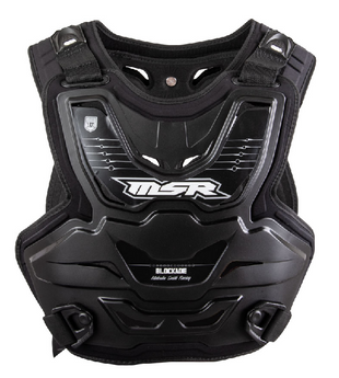 MSR® Blockade Roost Deflector Adult O/S