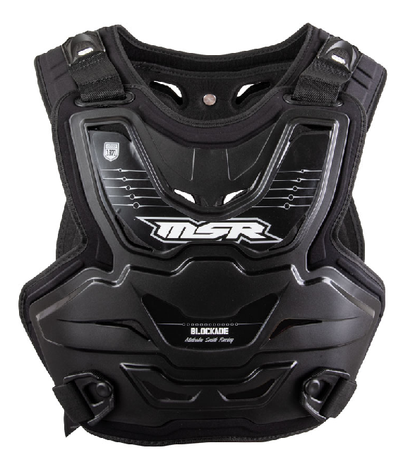 MSR® Blockade Roost Deflector Adult O/S