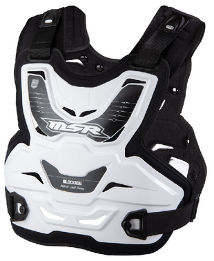 MSR® Blockade Roost Deflector Adult O/S