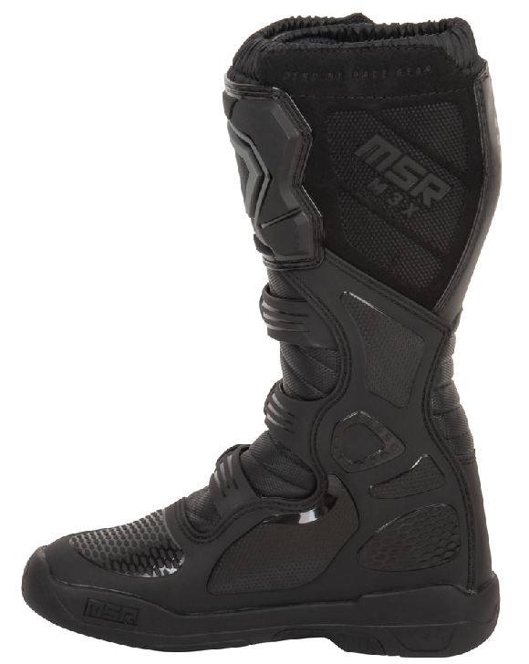MSR® M3X Boots