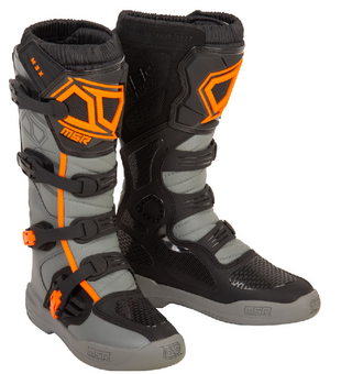 MSR® M3X Boots