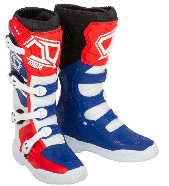 MSR® M3X Boots
