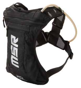 MSR® Low-Profile Race Hydration Pack 2 Liter