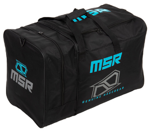MSR® Gear Bag Red