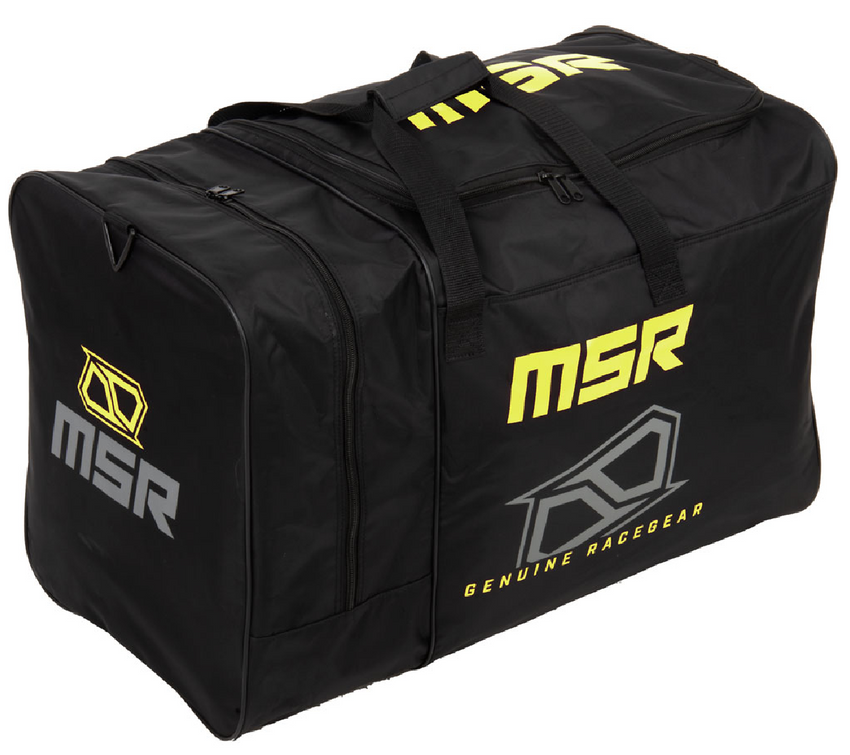 MSR® Gear Bag Red