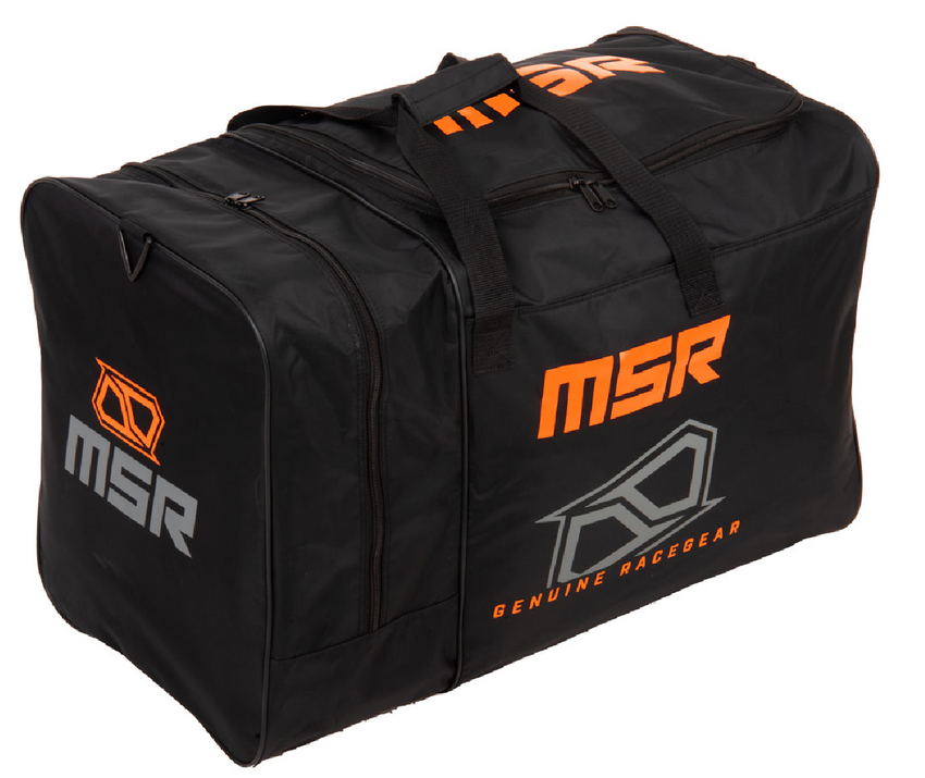 MSR® Gear Bag Red