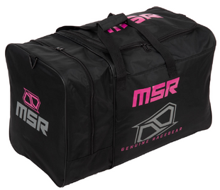 MSR® Gear Bag Red