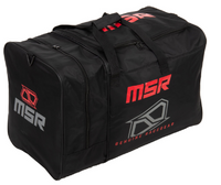MSR® Gear Bag Red