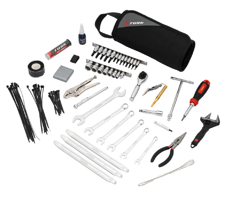Tusk ADV Tool Kit Universal