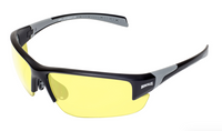 Hercules 7 Motorcycle Safety Glasses
