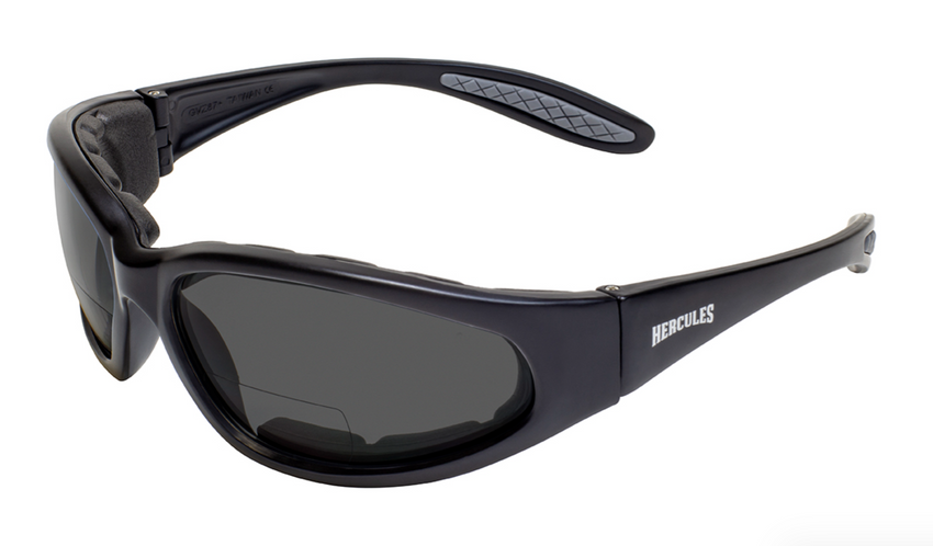 Hercules® 1 Bifocal A/F