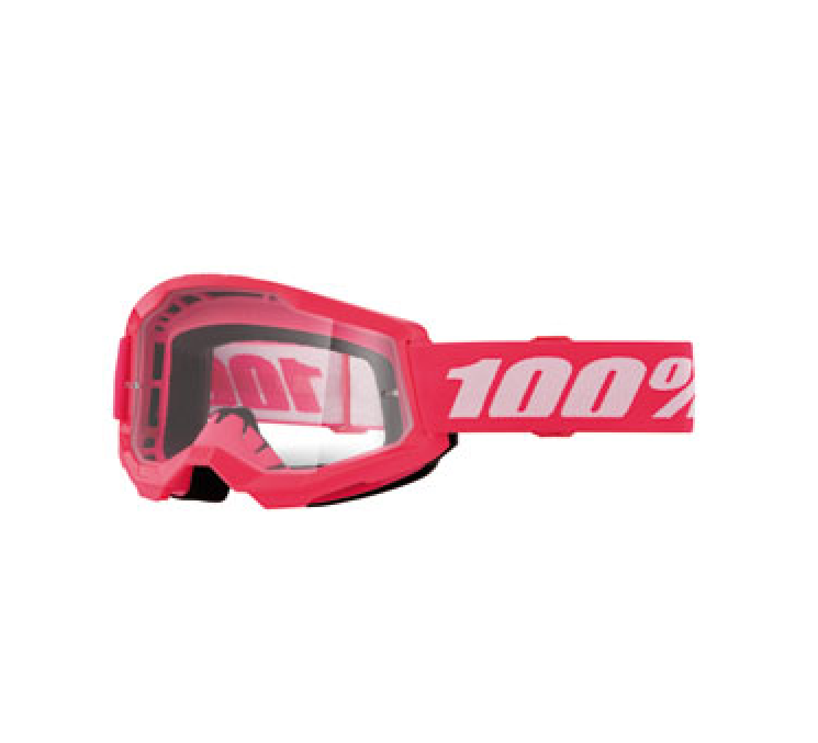 100% Sand Strata 2 Clear Lense
