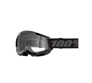 100% Sand Strata 2 Clear Lense