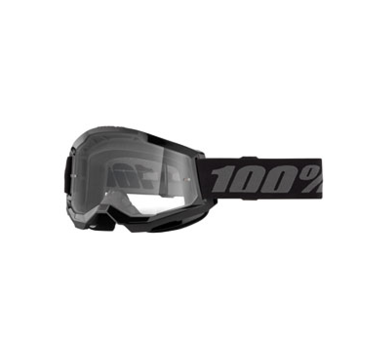 100% Sand Strata 2 Clear Lense